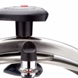 Magefesa Star 12 L Acier inoxydable