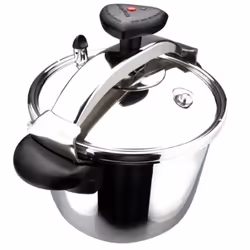Magefesa Star 12 L Acier inoxydable