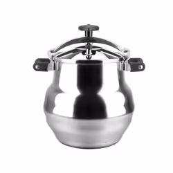 Magefesa Alustar 22 L, 22 L, Gaz, Aluminium, Noir, Aluminium, 1 pièce(s)