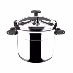 Magefesa Chef 15 L, 15 L, Acier inoxydable, Aluminium, Ergonomique, 1 pièce(s)