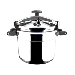 Magefesa Chef 15 L Acier inoxydable