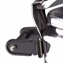 Magefesa Chef 15 L Acier inoxydable