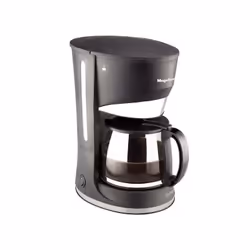 Magefesa Ristretto 1200 - MGF: 3245, 800 W, Noir