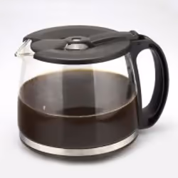 Magefesa Ristretto 1200 - MGF: 3245 Manuel