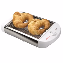 Magefesa Sun up - MGF: 3375 4 part(s) 600 W Blanc