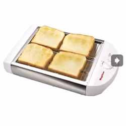 Magefesa Sun up - MGF: 3375 4 part(s) 600 W Blanc