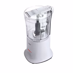 Magefesa 8429113423056, Mixeur de cuisine, 500 W, Blanc