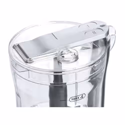 Magefesa 8429113423056 blender Mixeur de cuisine 500 W Blanc