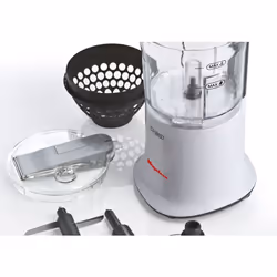 Magefesa 8429113423056 blender Mixeur de cuisine 500 W Blanc - Vue supplémentaire 4