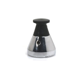 Soupape de pot de chef en
