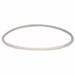Junta de Silicona para ollas Magefesa - Diámetro de 26 cm. - Junta fabricada en silicona resistente y duradera de 8 milímetro ...