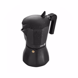 Fagor Cafetière Italienne Tiramisu Aluminium (6 Tasses)