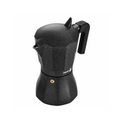 Fagor Cafetière Italienne Tiramisu Aluminium (6 Tasses)