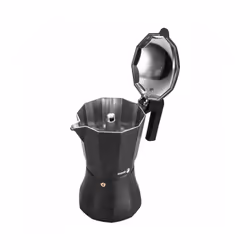 Fagor Cafetière Italienne Tiramisu Aluminium (6 Tasses) - Vue supplémentaire 4