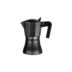 Fagor - Machine à café tiramisu 9 tasses aluminium 3004