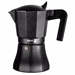 Fagor Cafetière Italienne Tiramisu Aluminium (12 Tasses)