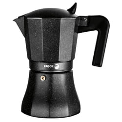 Fagor Cafetière Italienne Tiramisu Aluminium (12 Tasses)