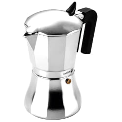 Fagor Cafetière Italienne Aluminium 6 Tasses - TU