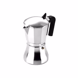 Fagor Cafetière Italienne Cupy Aluminium (9 Tasses)