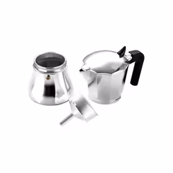 Fagor Cafetière Italienne Cupy Aluminium (9 Tasses)