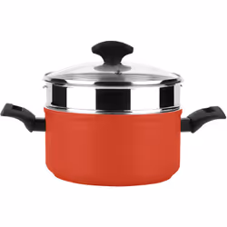 Les casseroles Maxima de Fagor ne vous aident pas seulement à cuire vos aliments, elles réduisent également le temps de cuiss ...