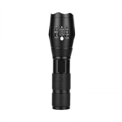 SevenON LED 85063 torche et lampe de poche Noir Lampe torche COB LED