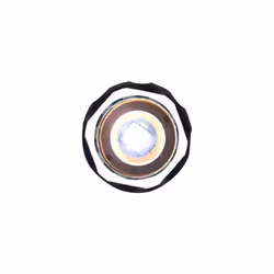 SevenON LED 85063 torche et lampe de poche Noir Lampe torche COB LED