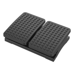 Archivo 2000 5116 GF repose-pieds Noir