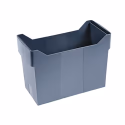 Archivo 2000 2007 GS, Gris, 1 tiroir(s), Dossier suspendu, 365 mm, 260 mm, 170 mm