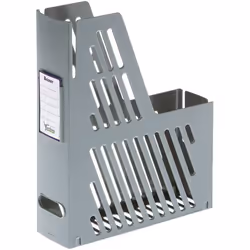 Archivo 2000 2005 GS, Gris, Polystyrène, 240 mm, 75 mm, 315 mm