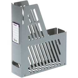 Archivo 2000 2005 GS trieuse Gris Polystyrène