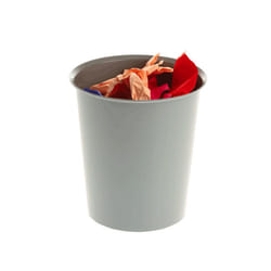 Archivo 2000 2001 GS panier et corbeille décoratifs Poubelle