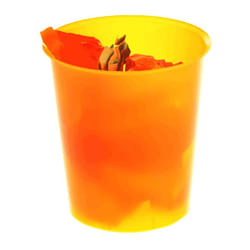 Archivo 2000 2001 NA TL 17 L Rond Polypropylène (PP) Orange