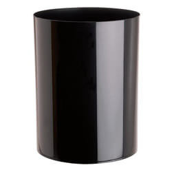 Archivo 2000 2000 NE poubelle 17 L Rond Polystyrène Noir