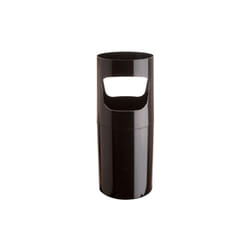 Liderpapel - Porte-parapluies en plastique résistant 255x640 mm noir archivo 2000
