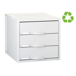 Archivo 2000 8403C GS meuble de classement et accessoire Polystyrène Gris