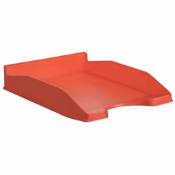 Archivo 2000 742 RJ, Polypropylène (PP), Rouge, A4, A4, 345 x 255 x 60 mm, 1 pièce(s)