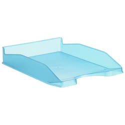 Archivo 2000 742 LG TL bac de rangement de bureau Polystyrène Bleu