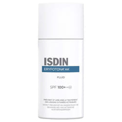 Isdin Eryfotona AK Fluid SPF100+ 50 ml
