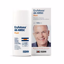 ISDIN Eryfotona AK-NMSC Fluid SPF100+