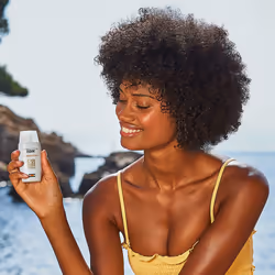 ISDIN Fotoprotector Fusion Water SPF 50 Crème d’écran solaire Visage Adultes