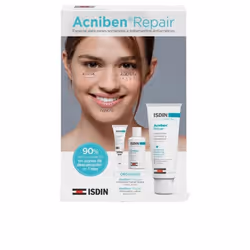 Acniben Crème Réparatrice Gel Etui 3 pcs