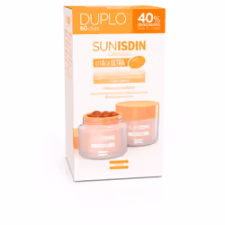 Sunisdin oral promo duplo gélules 2 x 30 u
