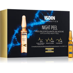 ISDIN Isdinceutics Night Peel 30x2 ml