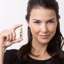 ISDIN Flavo-C Melatonin Sérum visage 20 ml Femmes - Vue supplémentaire 4
