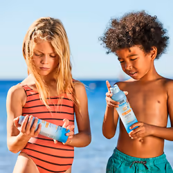 Fotoprotector Pediatrics lotion SPF50+ 250 ml