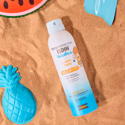 Fotoprotector Pediatrics lotion SPF50+ 250 ml
