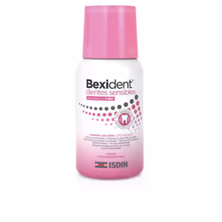 Bexident Bain de bouche Dents Sensibles 100 ml