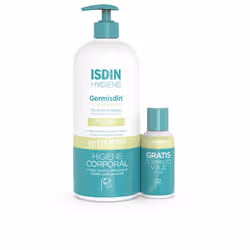 Germisdin Aloe Vera Gel De Bain Lot 2 pz