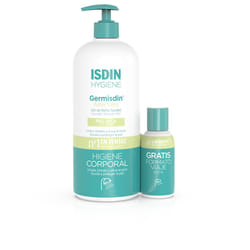 Germisdin Aloe Vera Gel De Bain Lot 2 pz